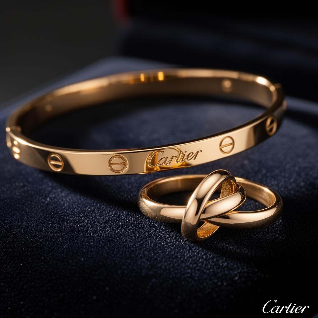 Cartier sieraden taxatie in Alkmaar