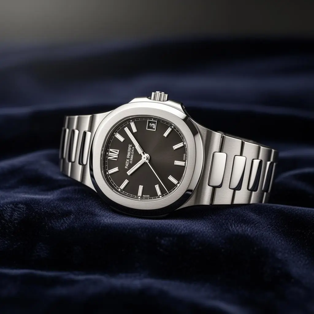 Patek Philippe sieraden taxatie in Alkmaar