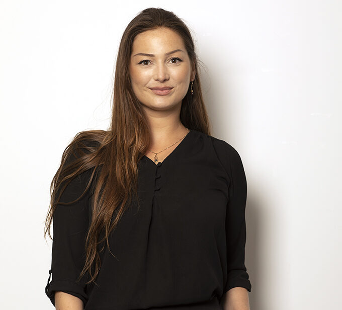 Charlotte, Taxatiespecialist